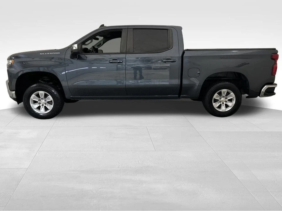 2020 Chevrolet Silverado 4th Gen - Image 2 of 12