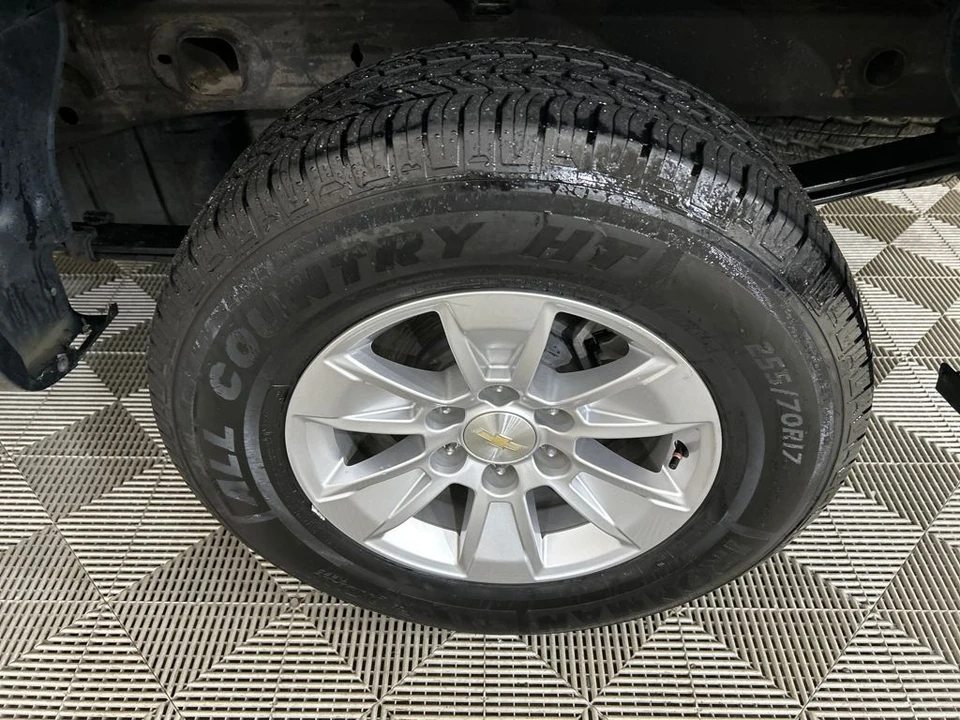 2020 Chevrolet Silverado 4th Gen - Image 11 of 12