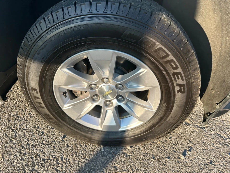 2020 Chevrolet Silverado 4th Gen - Image 5 of 12