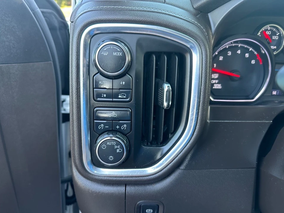 2020 Chevrolet Silverado 4th Gen - Image 12 of 12