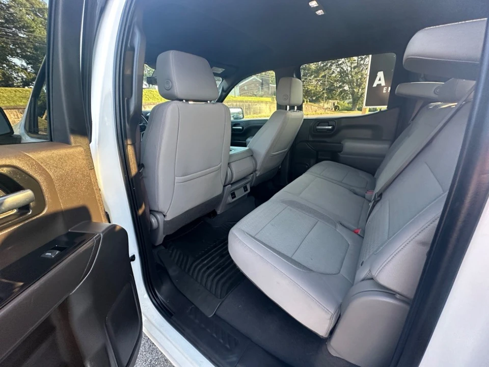 2020 Chevrolet Silverado 4th Gen - Image 8 of 12