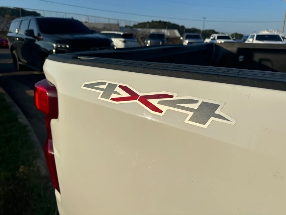 2020 Chevrolet Silverado 4th Gen - Image 6 of 12