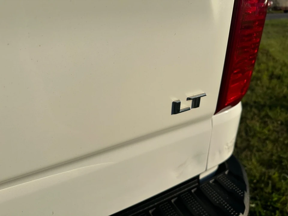2020 Chevrolet Silverado 4th Gen - Image 7 of 12
