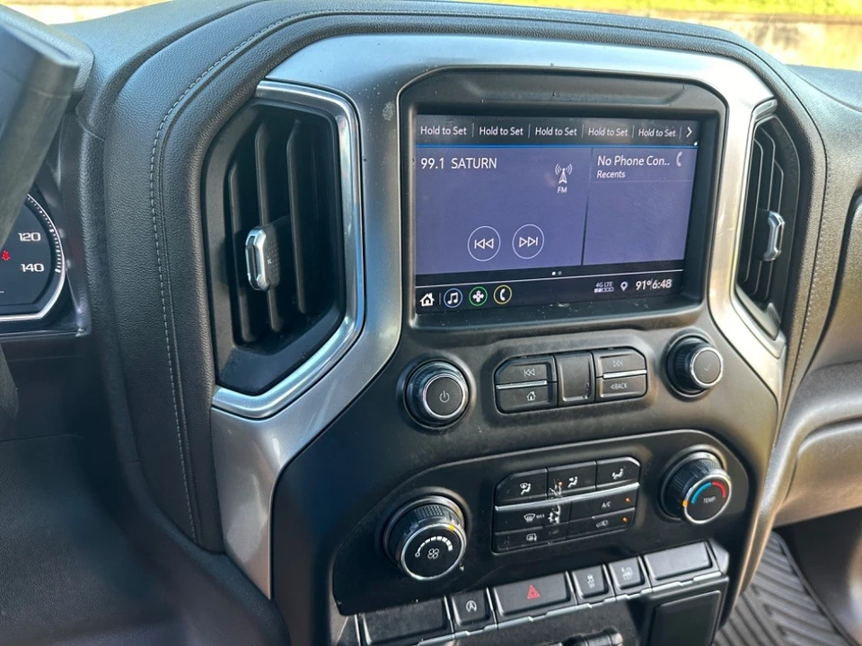 2020 Chevrolet Silverado 4th Gen - Image 10 of 12