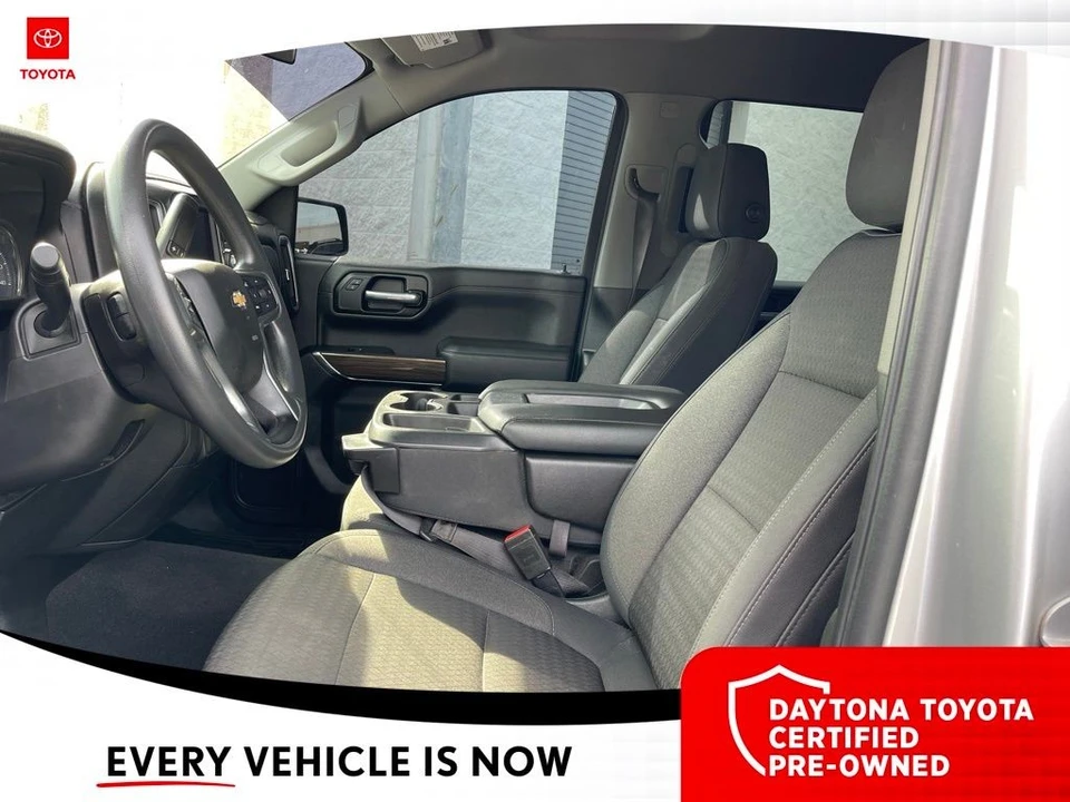 2020 Chevrolet Silverado 4th Gen - Image 7 of 10