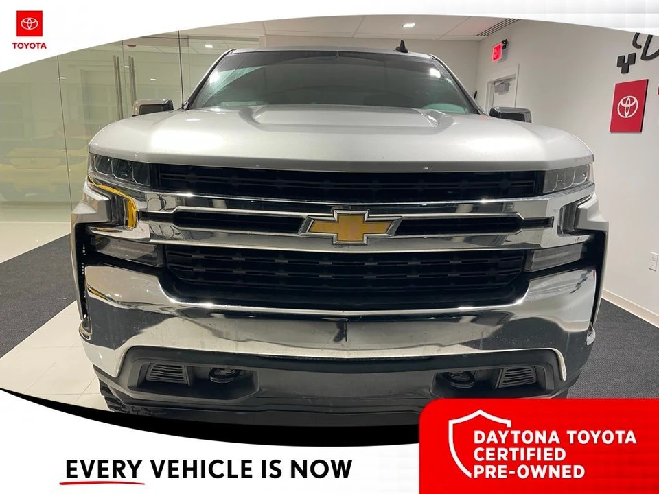 2020 Chevrolet Silverado 4th Gen - Image 2 of 10