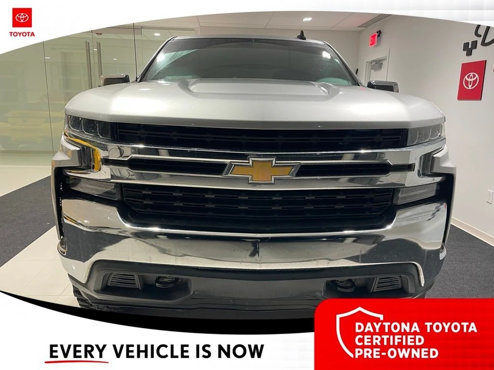 2020 Chevrolet Silverado 4th Gen - Image 9 of 10