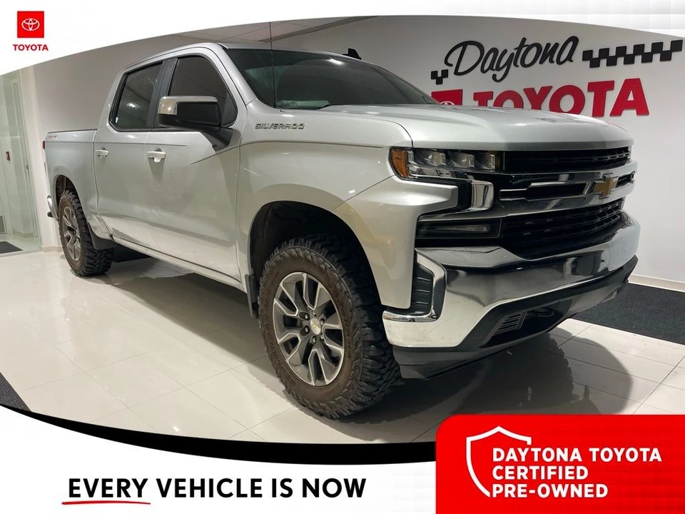 2020 Chevrolet Silverado 4th Gen - Image 8 of 10