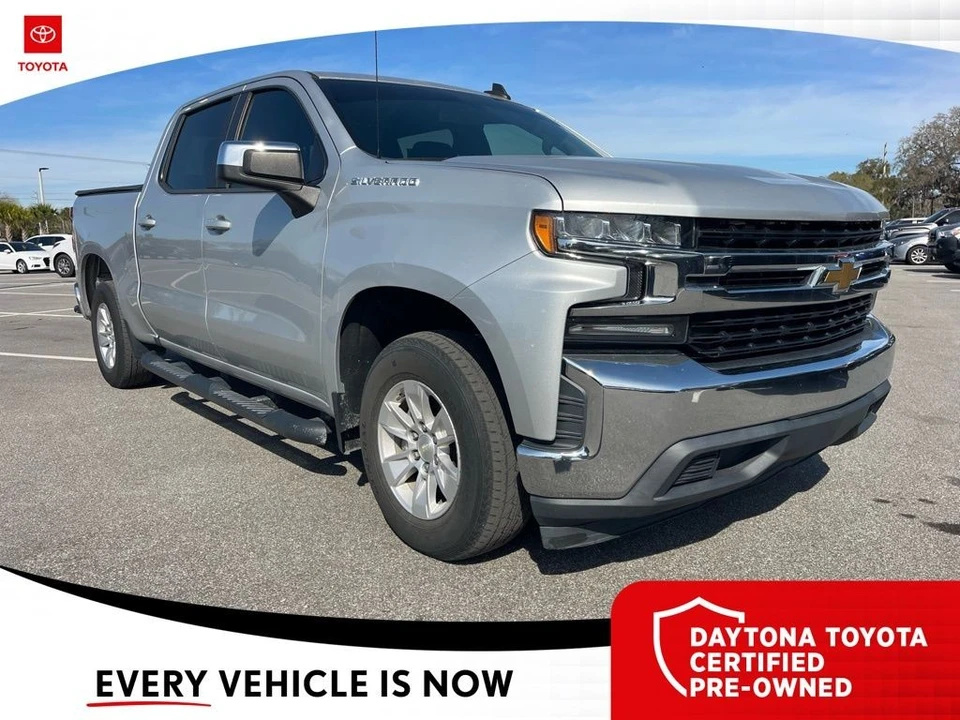 2020 Chevrolet Silverado 4th Gen - Image 7 of 10