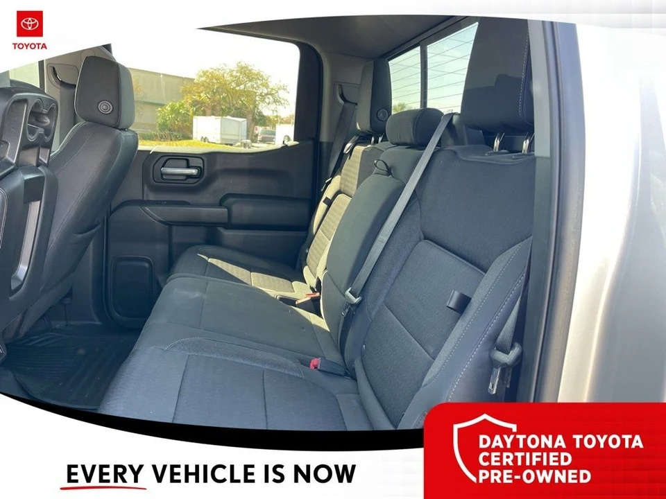 2020 Chevrolet Silverado 4th Gen - Image 6 of 10
