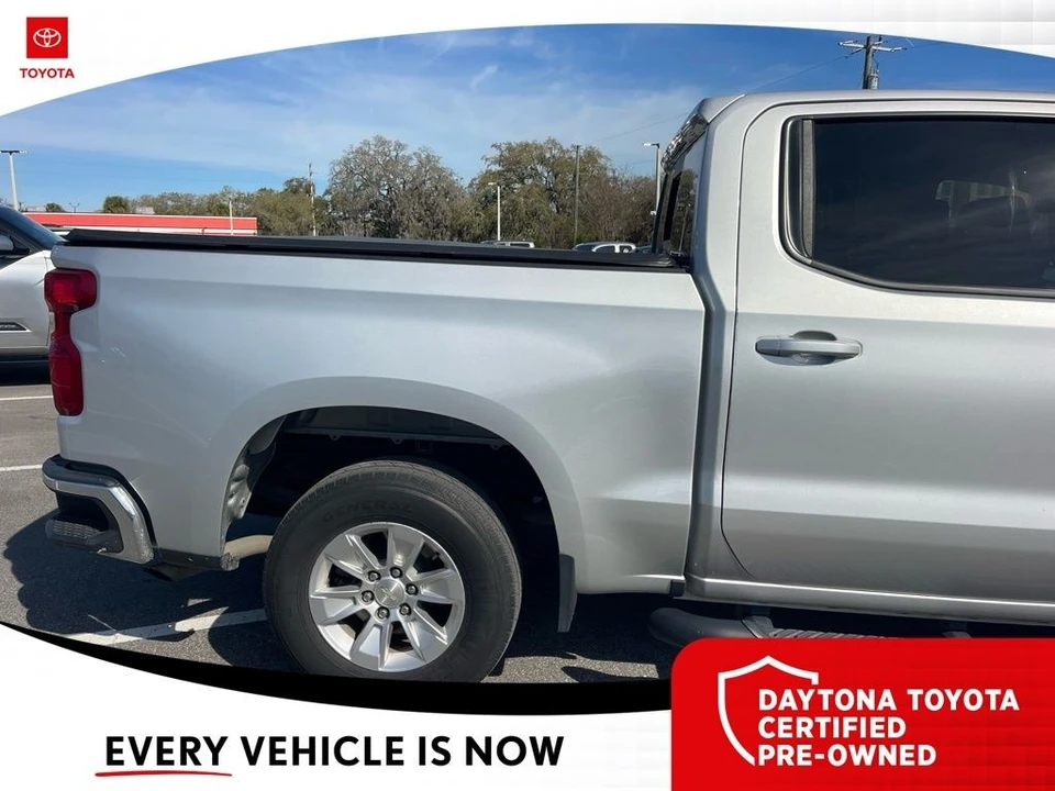 2020 Chevrolet Silverado 4th Gen - Image 2 of 10