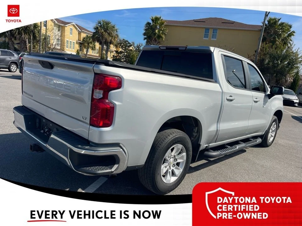 2020 Chevrolet Silverado 4th Gen - Image 9 of 10