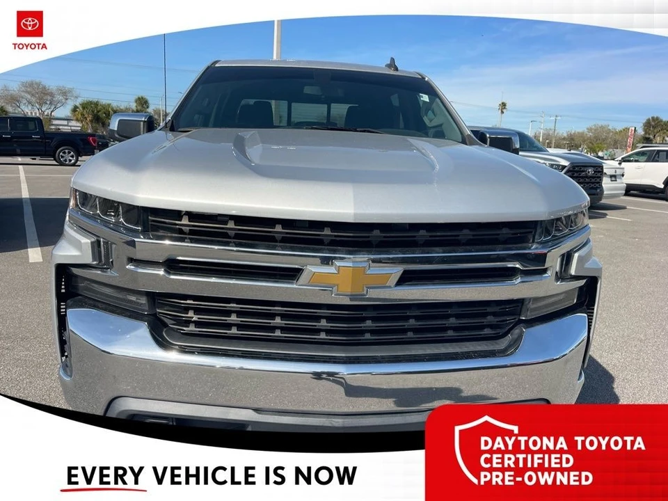 2020 Chevrolet Silverado 4th Gen - Image 4 of 10