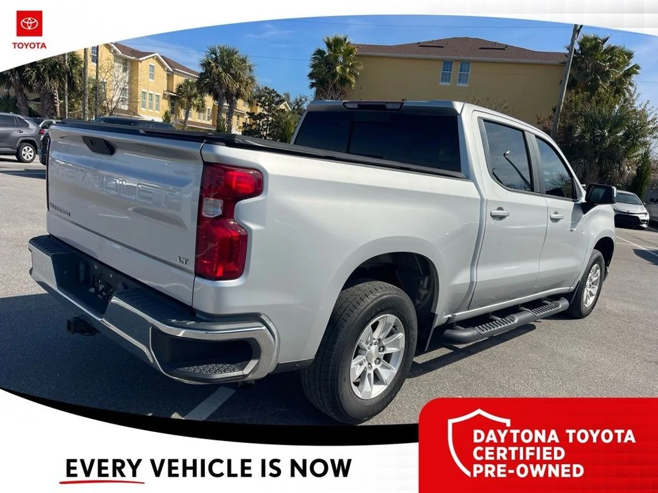 2020 Chevrolet Silverado 4th Gen - Image 3 of 10