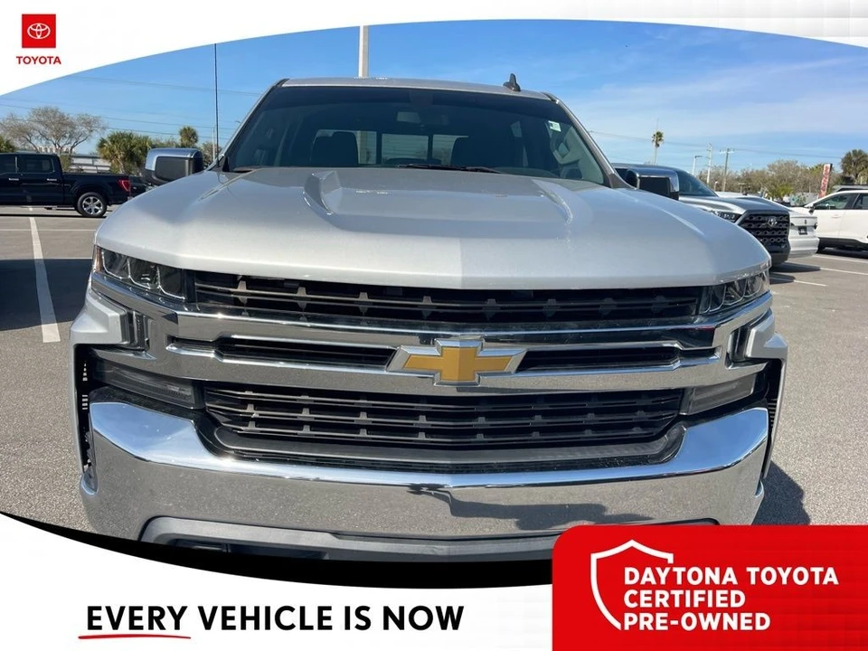 2020 Chevrolet Silverado 4th Gen - Image 10 of 10
