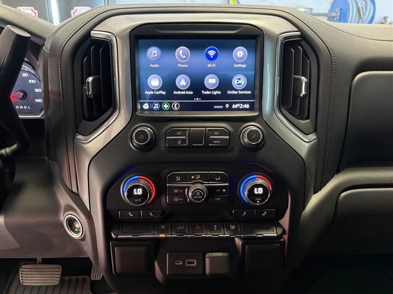 2020 Chevrolet Silverado 4th Gen - Image 19 of 21