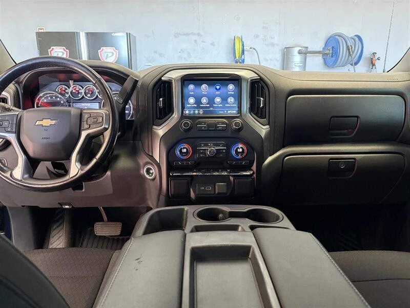 2020 Chevrolet Silverado 4th Gen - Image 18 of 21