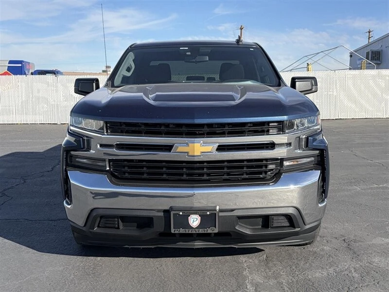 2020 Chevrolet Silverado 4th Gen - Image 7 of 21