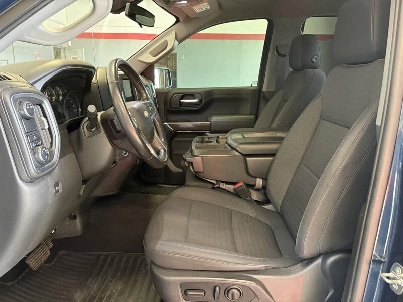 2020 Chevrolet Silverado 4th Gen - Image 9 of 21