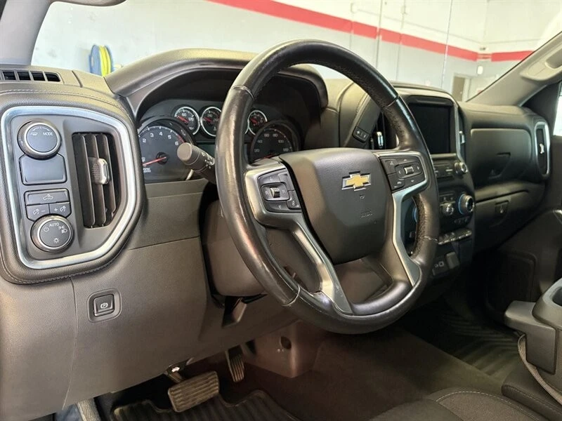 2020 Chevrolet Silverado 4th Gen - Image 10 of 21