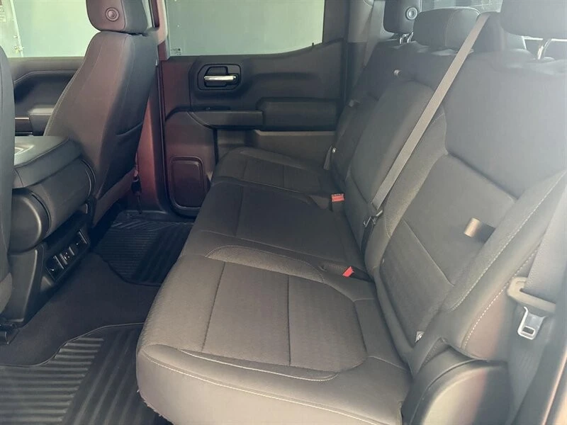 2020 Chevrolet Silverado 4th Gen - Image 16 of 21