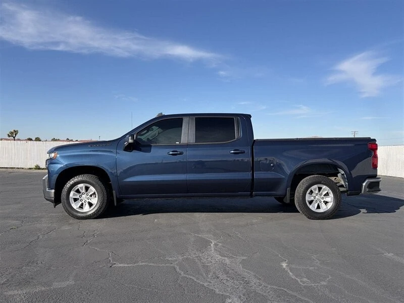 2020 Chevrolet Silverado 4th Gen - Image 2 of 21