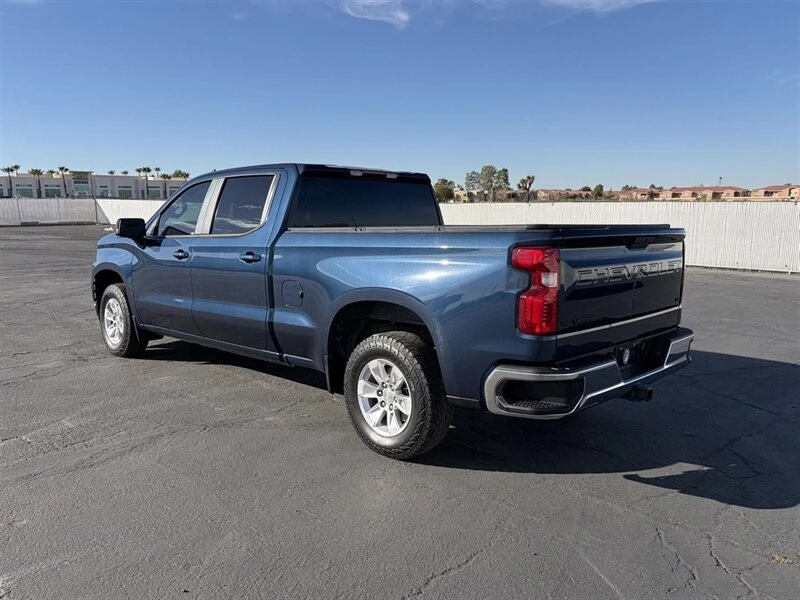 2020 Chevrolet Silverado 4th Gen - Image 3 of 21
