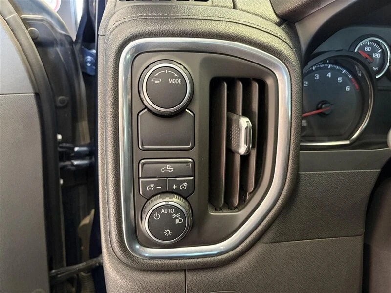 2020 Chevrolet Silverado 4th Gen - Image 12 of 21