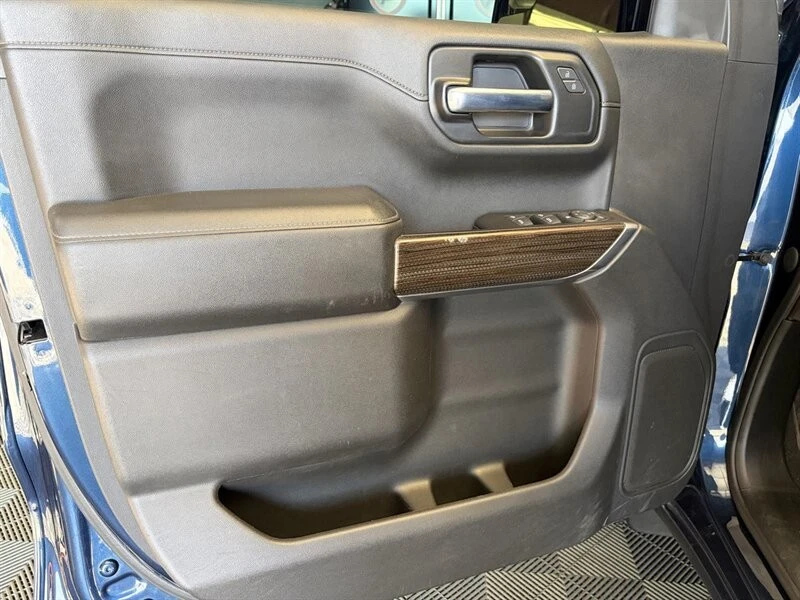 2020 Chevrolet Silverado 4th Gen - Image 11 of 21