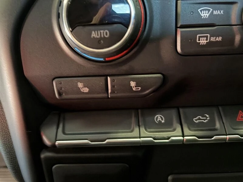 2020 Chevrolet Silverado 4th Gen - Image 20 of 21