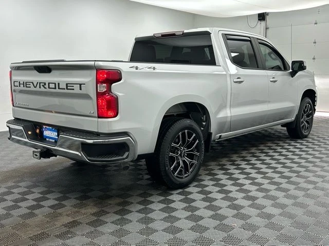 2020 Chevrolet Silverado 4th Gen - Image 12 of 12