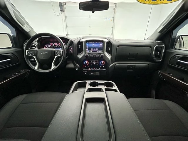 2020 Chevrolet Silverado 4th Gen - Image 2 of 12