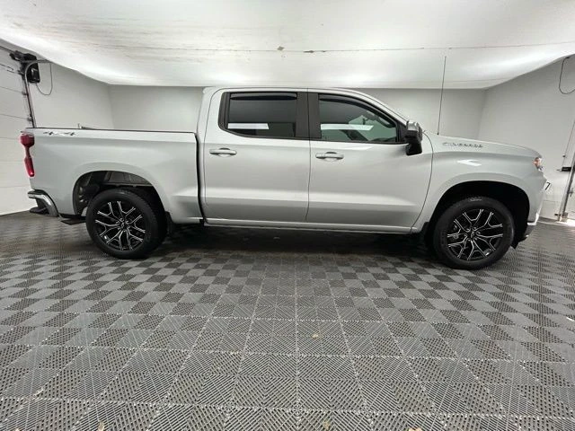 2020 Chevrolet Silverado 4th Gen - Image 10 of 12
