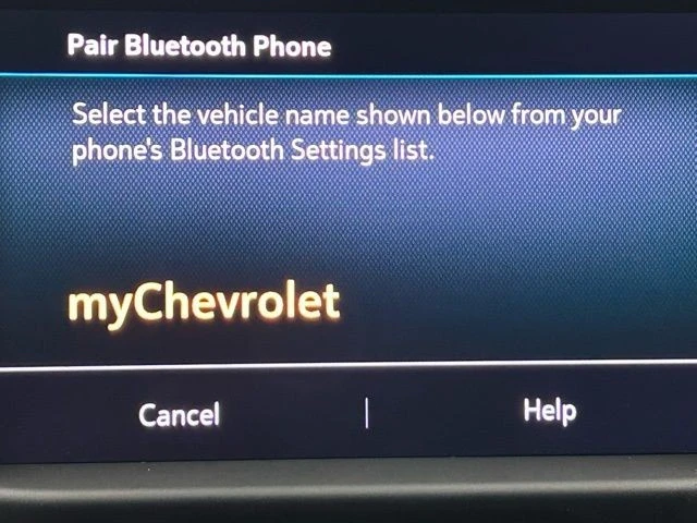 2020 Chevrolet Silverado 4th Gen - Image 4 of 12
