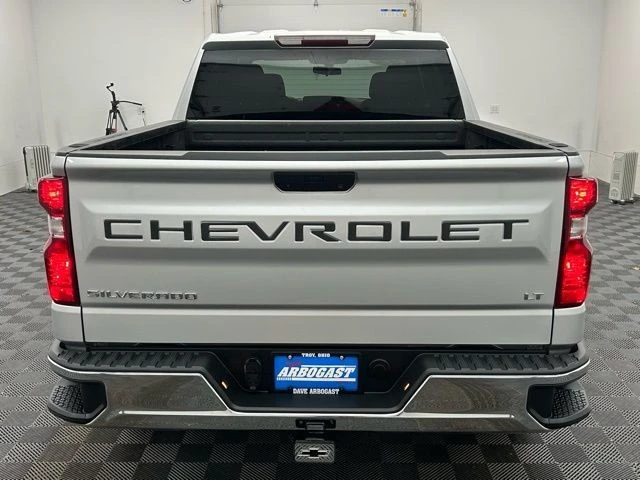 2020 Chevrolet Silverado 4th Gen - Image 11 of 12