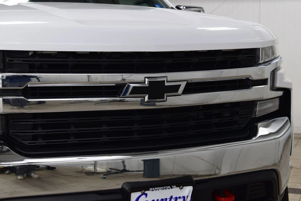 2020 Chevrolet Silverado 4th Gen - Image 11 of 21