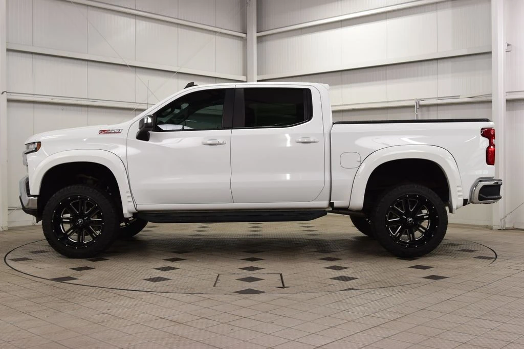 2020 Chevrolet Silverado 4th Gen - Image 4 of 21