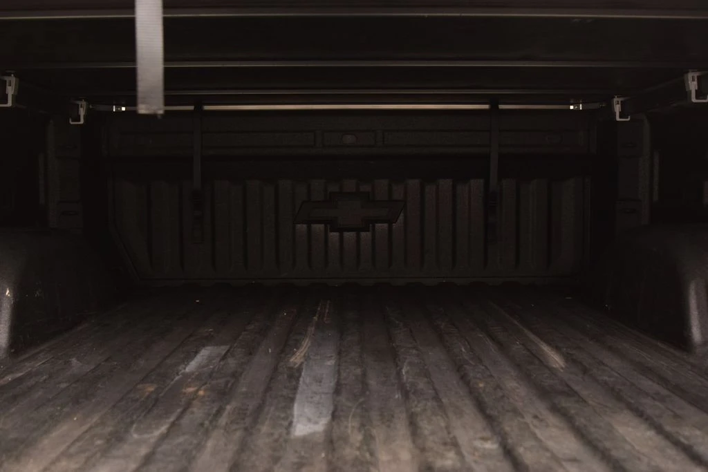 2020 Chevrolet Silverado 4th Gen - Image 21 of 21