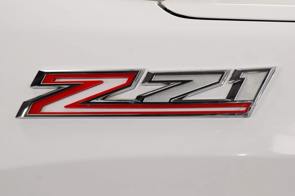 2020 Chevrolet Silverado 4th Gen - Image 14 of 21