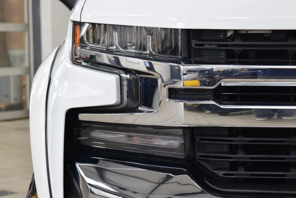2020 Chevrolet Silverado 4th Gen - Image 12 of 21