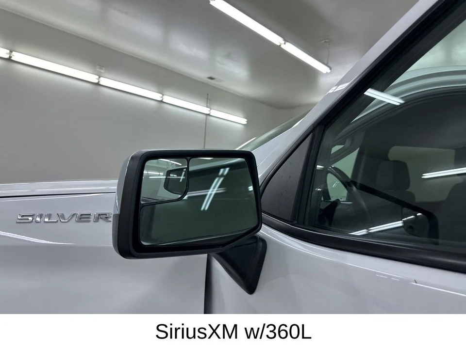 2020 Chevrolet Silverado 4th Gen - Image 19 of 31