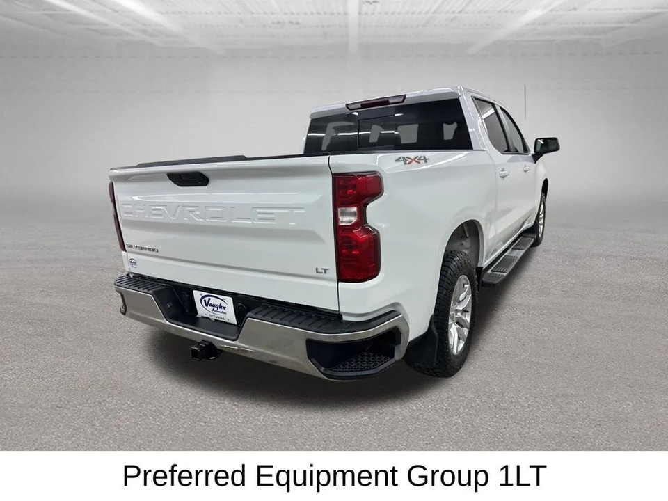 2020 Chevrolet Silverado 4th Gen - Image 14 of 31