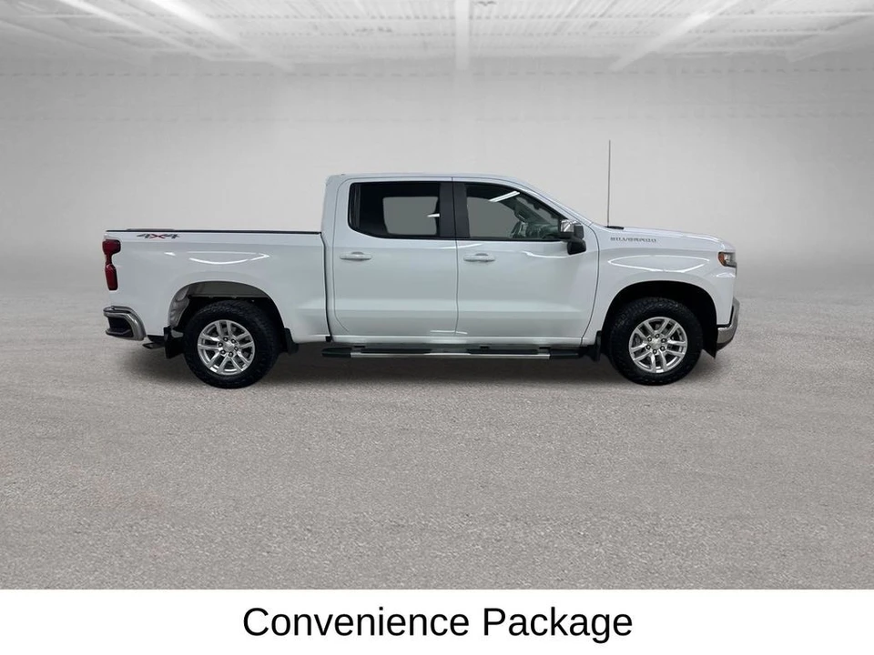 2020 Chevrolet Silverado 4th Gen - Image 15 of 31