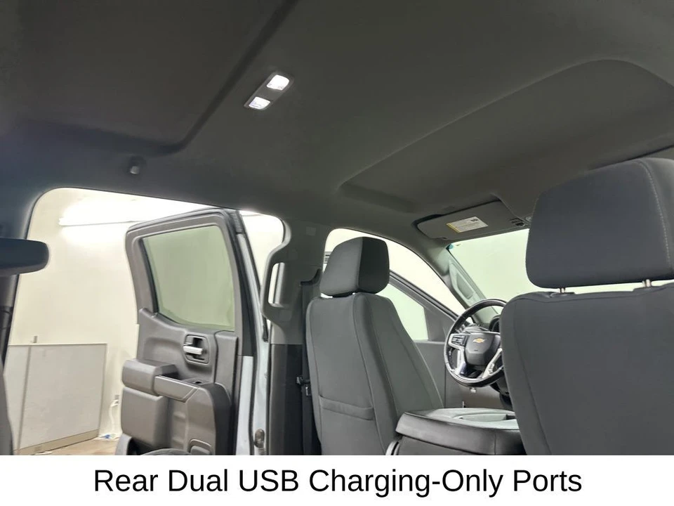 2020 Chevrolet Silverado 4th Gen - Image 24 of 31