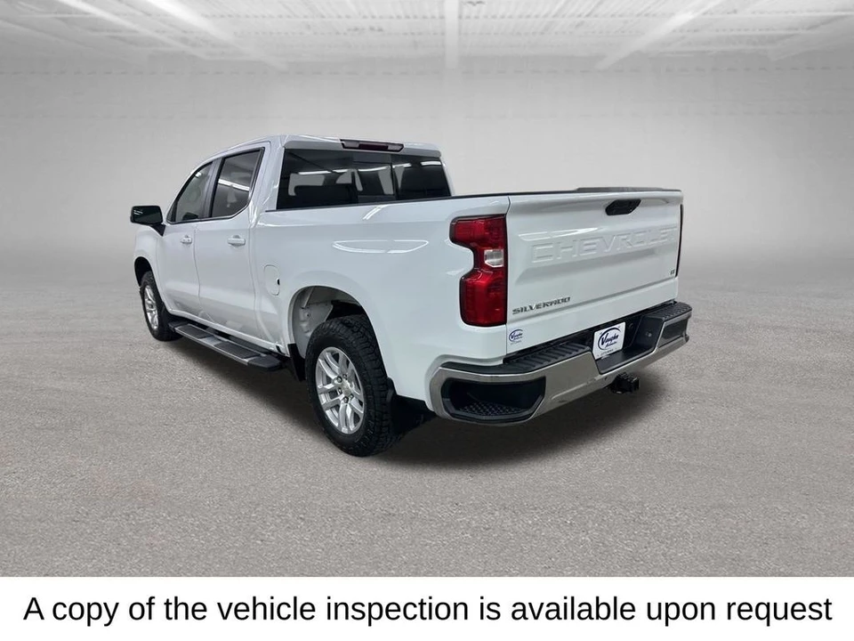 2020 Chevrolet Silverado 4th Gen - Image 10 of 31