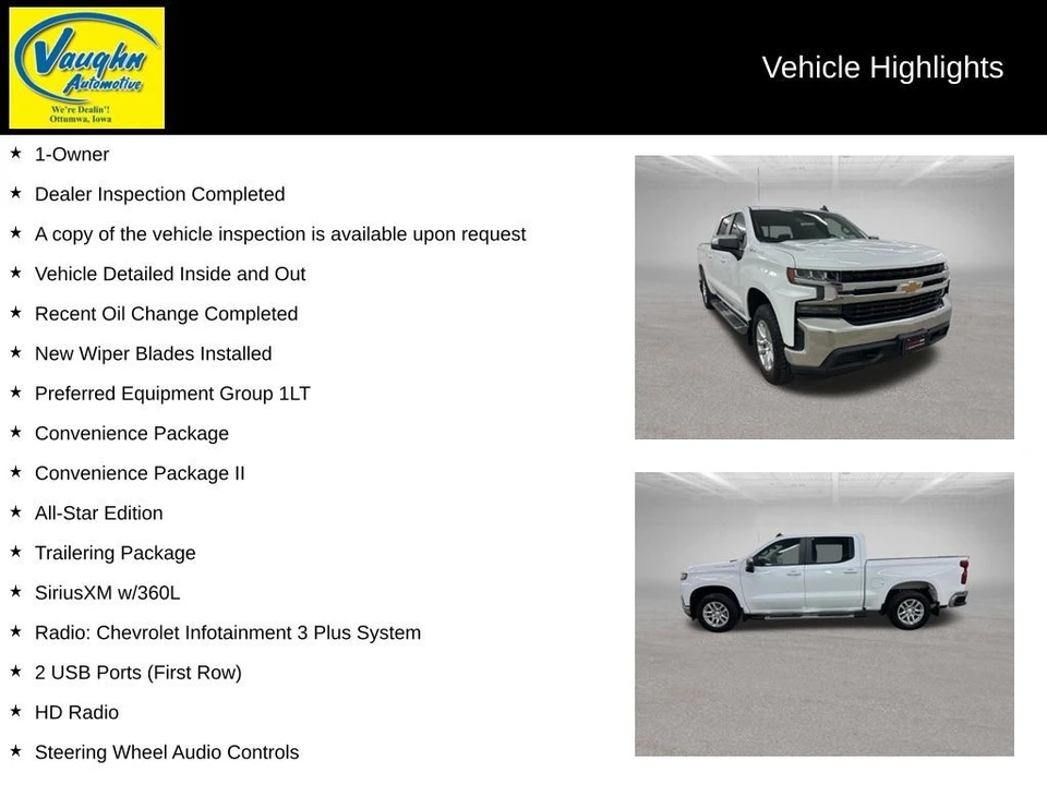 2020 Chevrolet Silverado 4th Gen - Image 2 of 31
