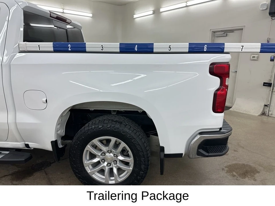 2020 Chevrolet Silverado 4th Gen - Image 18 of 31