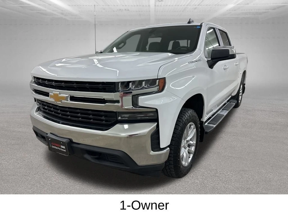 2020 Chevrolet Silverado 4th Gen - Image 8 of 31
