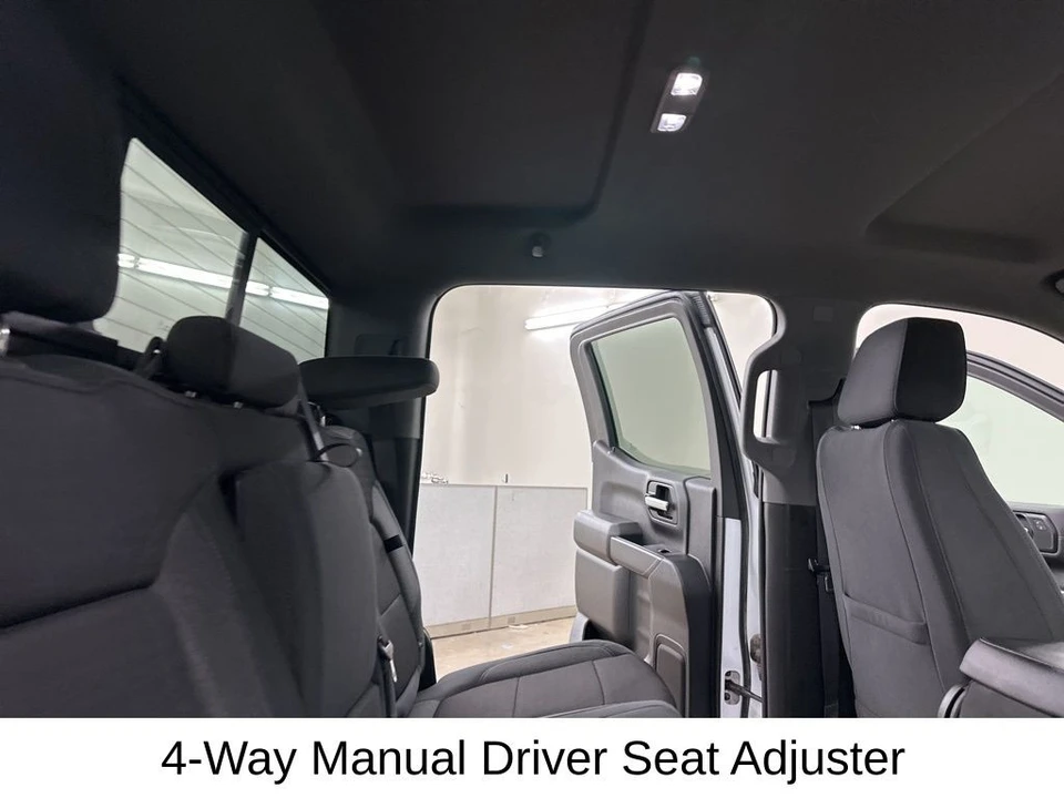 2020 Chevrolet Silverado 4th Gen - Image 27 of 31