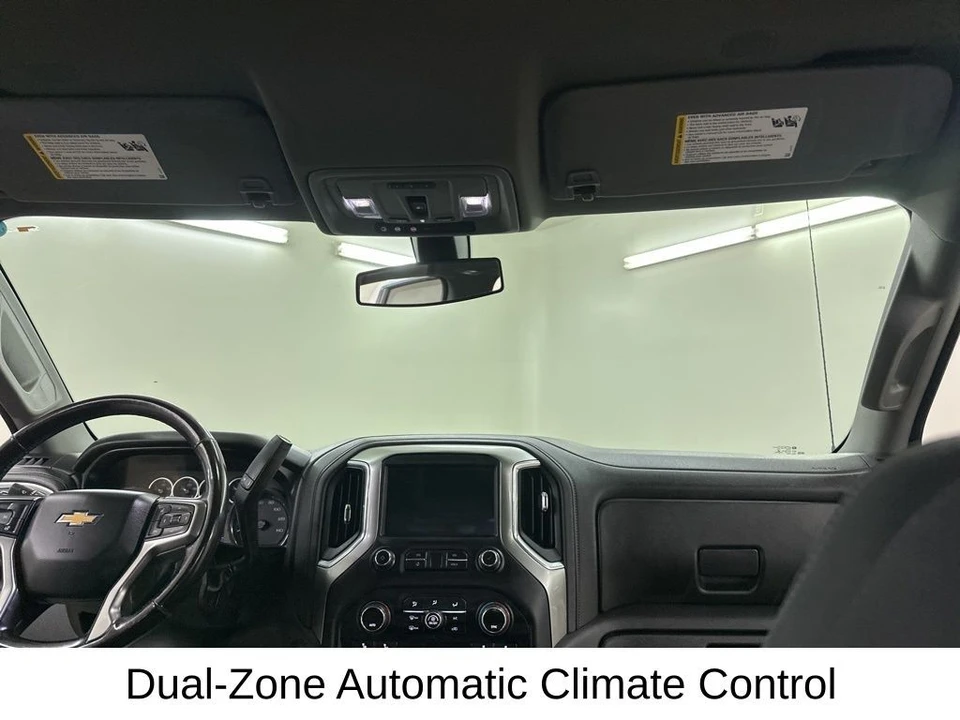 2020 Chevrolet Silverado 4th Gen - Image 26 of 31